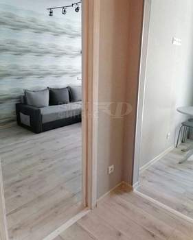 1-к квартира, на длительный срок, 30м2, 2/9 этаж