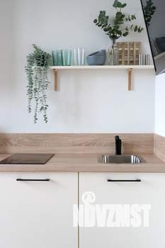 1-к квартира, посуточно, 16м2, 1/1 этаж