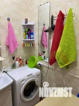 1-к квартира, посуточно, 40м2, 1/4 этаж