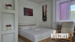 1-к квартира, посуточно, 31м2, 1/1 этаж