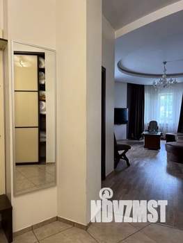 4-к квартира, посуточно, 164м2, 1/5 этаж