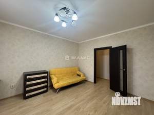 2-к квартира, на длительный срок, 56м2, 4/11 этаж