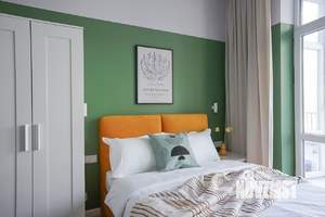 1-к квартира, посуточно, 16м2, 1/1 этаж