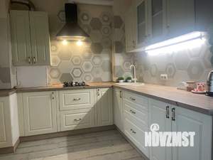 2-к квартира, посуточно, 60м2, 1/5 этаж