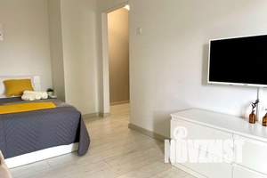 1-к квартира, посуточно, 30м2, 4/5 этаж