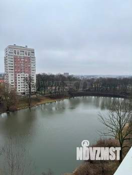 2-к квартира, на длительный срок, 55м2, 8/17 этаж