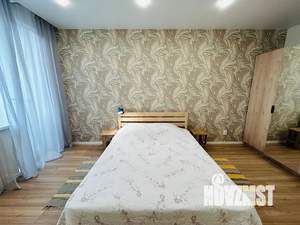 2-к квартира, посуточно, 57м2, 9/10 этаж