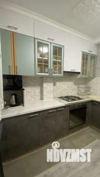 2-к квартира, на длительный срок, 50м2, 2/5 этаж