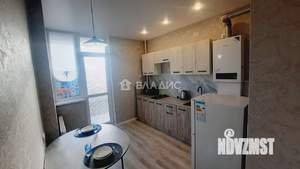 1-к квартира, на длительный срок, 32м2, 6/9 этаж