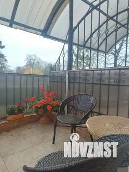 2-к квартира, посуточно, 52м2, 1/1 этаж