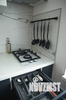 2-к квартира, посуточно, 42м2, 2/4 этаж