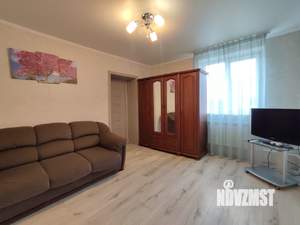 2-к квартира, на длительный срок, 42м2, 4/4 этаж