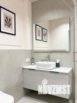 1-к квартира, посуточно, 23м2, 1/1 этаж