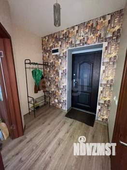 1-к квартира, на длительный срок, 35м2, 6/8 этаж