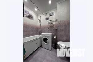 2-к квартира, посуточно, 50м2, 4/5 этаж