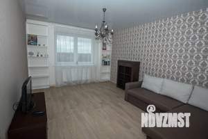 1-к квартира, посуточно, 40м2, 9/10 этаж
