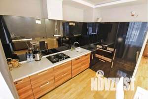 1-к квартира, посуточно, 39м2, 1/12 этаж