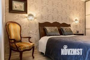 2-к квартира, посуточно, 68м2, 1/7 этаж