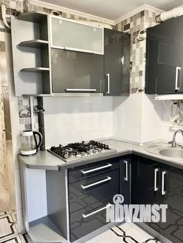 1-к квартира, на длительный срок, 39м2, 1/3 этаж