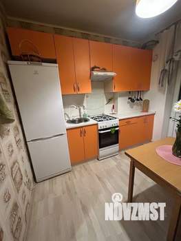 1-к квартира, на длительный срок, 33м2, 8/8 этаж