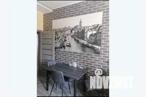 1-к квартира, посуточно, 48м2, 7/8 этаж