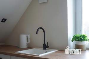 1-к квартира, посуточно, 27м2, 1/1 этаж