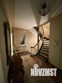 4-к квартира, посуточно, 150м2, 2/2 этаж