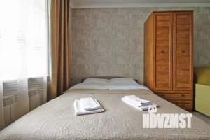 1-к квартира, посуточно, 30м2, 2/5 этаж