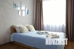 1-к квартира, посуточно, 33м2, 2/9 этаж