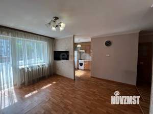 2-к квартира, на длительный срок, 41м2, 2/5 этаж