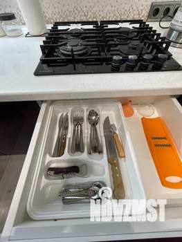 1-к квартира, посуточно, 37м2, 3/3 этаж