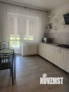1-к квартира, посуточно, 44м2, 7/9 этаж