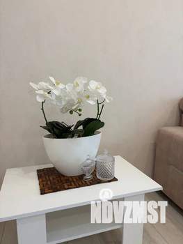 2-к квартира, посуточно, 57м2, 1/8 этаж