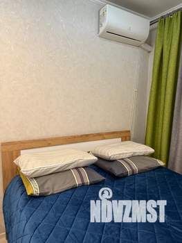 1-к квартира, посуточно, 45м2, 11/14 этаж