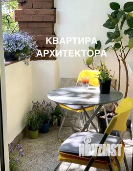 4-к квартира, посуточно, 88м2, 3/5 этаж