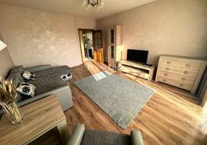 1-к квартира, на длительный срок, 47м2, 9/10 этаж