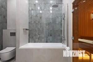 1-к квартира, посуточно, 49м2, 1/1 этаж