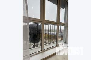 1-к квартира, посуточно, 44м2, 15/16 этаж