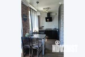 1-к квартира, посуточно, 33м2, 5/5 этаж