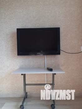 1-к квартира, посуточно, 30м2, 5/5 этаж