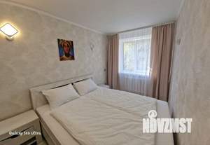2-к квартира, посуточно, 44м2, 1/1 этаж