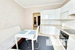 1-к квартира, посуточно, 45м2, 8/17 этаж