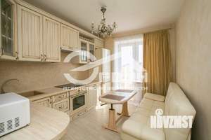 1-к квартира, на длительный срок, 40м2, 6/13 этаж