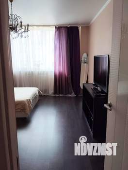 1-к квартира, на длительный срок, 46м2, 8/10 этаж