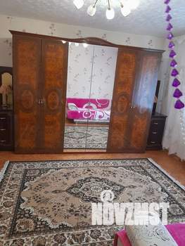 1-к квартира, посуточно, 32м2, 1/3 этаж