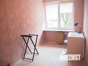 2-к квартира, посуточно, 45м2, 2/5 этаж