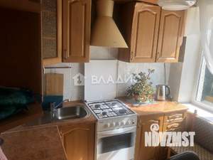 2-к квартира, на длительный срок, 42м2, 5/5 этаж