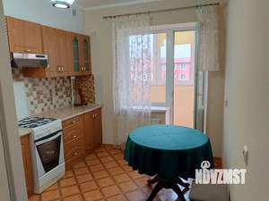 1-к квартира, на длительный срок, 38м2, 4/5 этаж