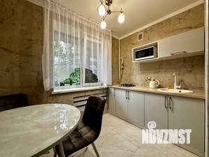 3-к квартира, посуточно, 63м2, 1/9 этаж