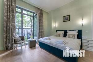 2-к квартира, посуточно, 80м2, 1/4 этаж